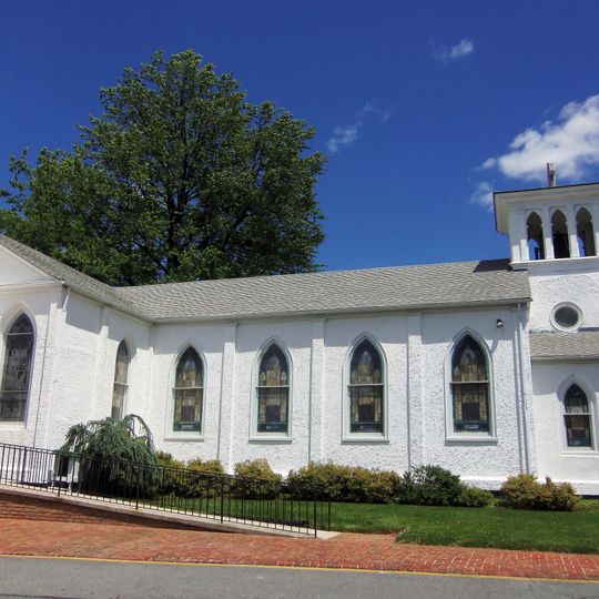 Olney