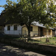 Usedlost U Sládečků