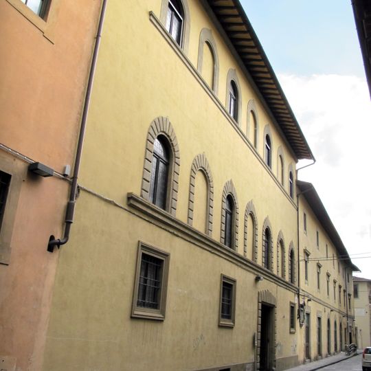 Ex-monastero di San Silvestro