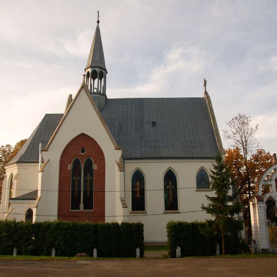 Zespół kościoła św. Doroty