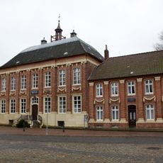 Mennonitenkirche Norden