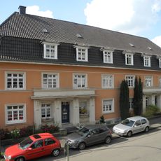 Hindenburgstraße 101