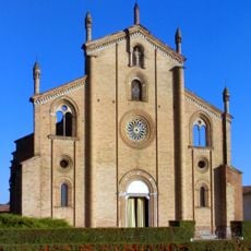 Twelve Apostles basilica