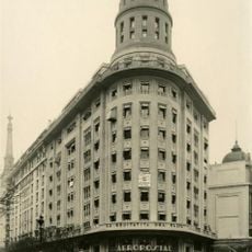 La Equitativa del Plata