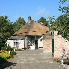 Spurkstraat 70, Den Dungen