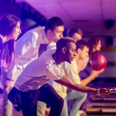 Tenpin
