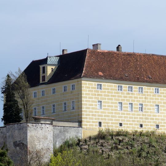 Schloss Ochsenburg
