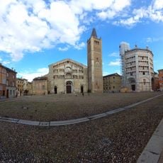 Piazza del Duomo