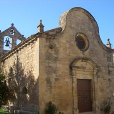 Santa Maria de Fulleda