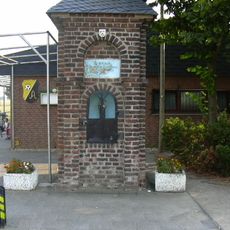 Marienheiligenhäuschen (Pingsheim)