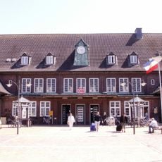 Station Westerland