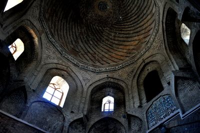 İç mekan 1
