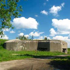 MO S-4 "U šedé vily"