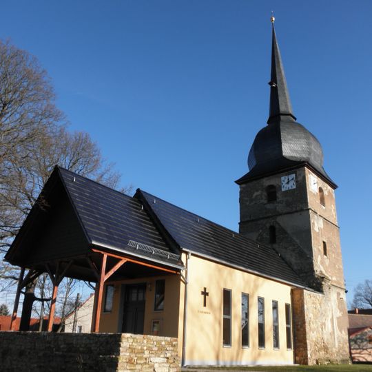 St. Katharinen