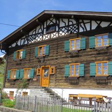 Bauernhaus