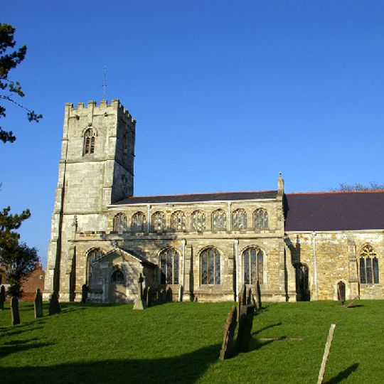 Church of All Saints
