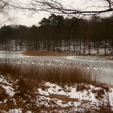 Strausberger und Blumenthaler Wald- und Seengebiet