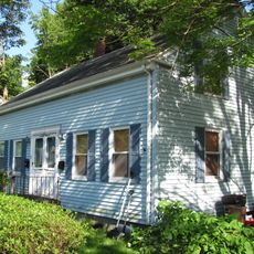 House at 79–81 Salem Street