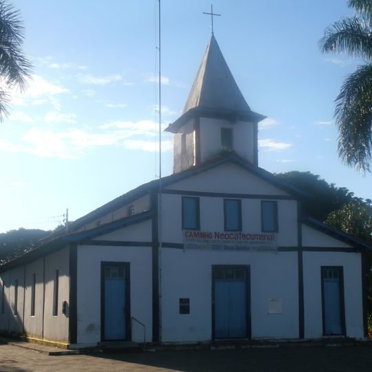 Aparecida de Goiânia