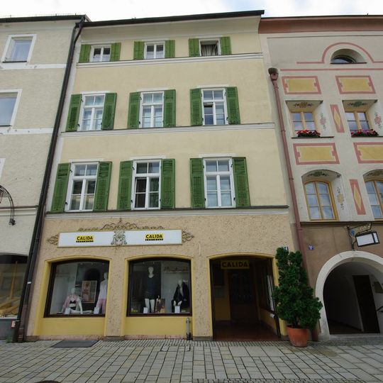 Poststraße 54