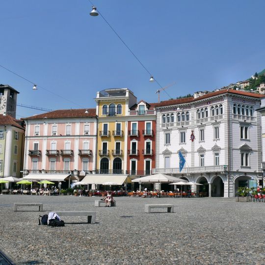 Piazza Grande