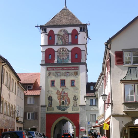 Martinstor