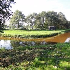 Peel Raamstelling: schootsveld