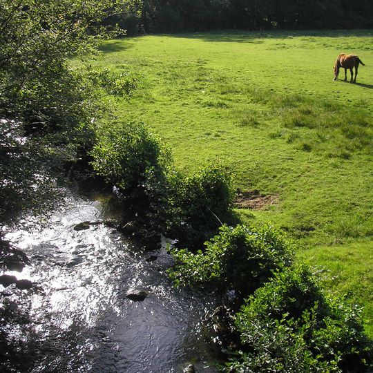 Saint-Georges-de-Rouelley