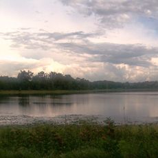 Bush Lake