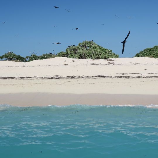 Ashmore Reef Marine Park