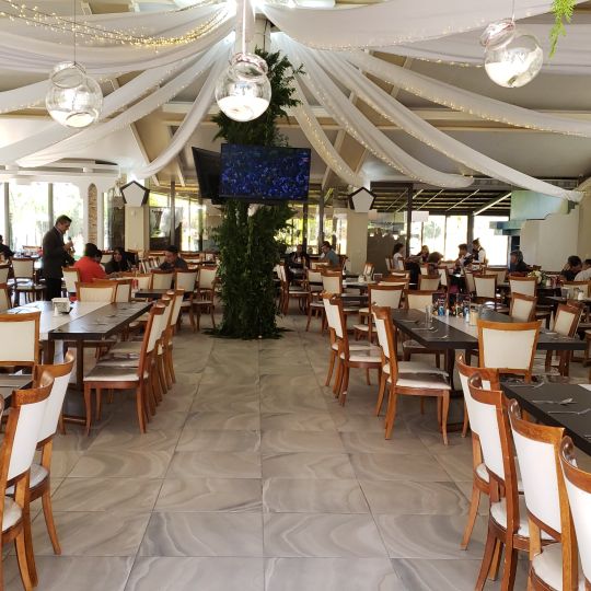 Restaurante & Salón San Pedro Huaquilpan