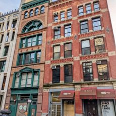 NoHo Historic District