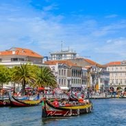 Centro de Portugal: sítios históricos, aldeias e natureza entre montanha e oceano