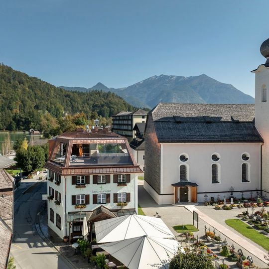 Hotel Kirchenwirt