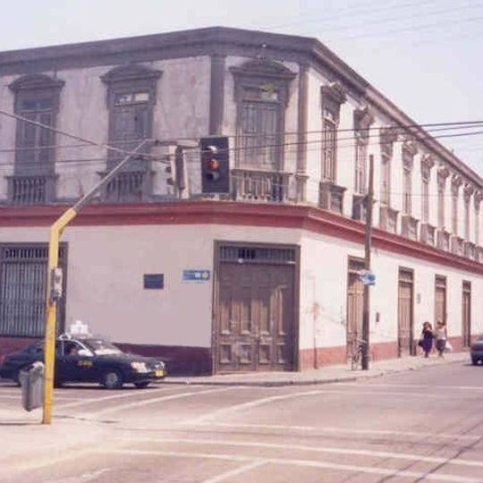 House Yanulaque
