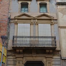 Casa Gabarró