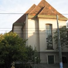 Kirche Neumargareten