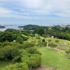 田浦梅の里