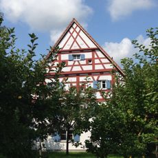 Ehemalige Mühle