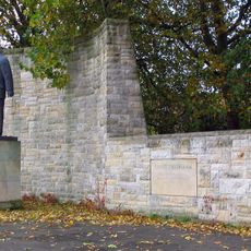 Ernst-Thälmann-Denkmal