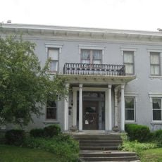 Samuel Purviance House