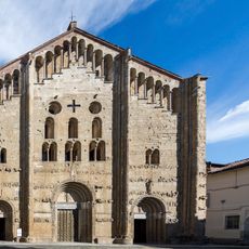 Bazylika San San Michele Maggiore