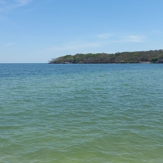 Playa El Zapote