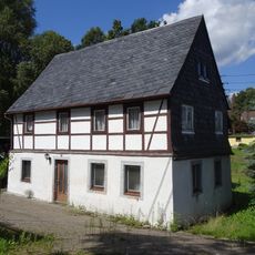 Häuslerhaus Mittelbacher Dorfstraße 128