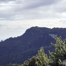 Punta de les Airasses