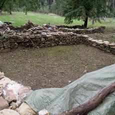 Hofwüstung Ginglsee