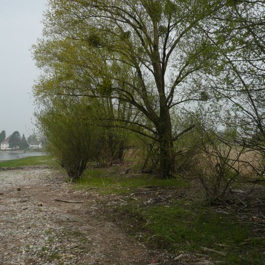 Bayerischer Bodensee