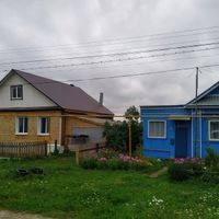 Glukhovo, Diveyevsky District