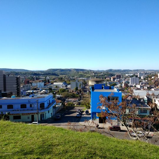 Santana do Livramento