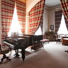 Liszt-Haus